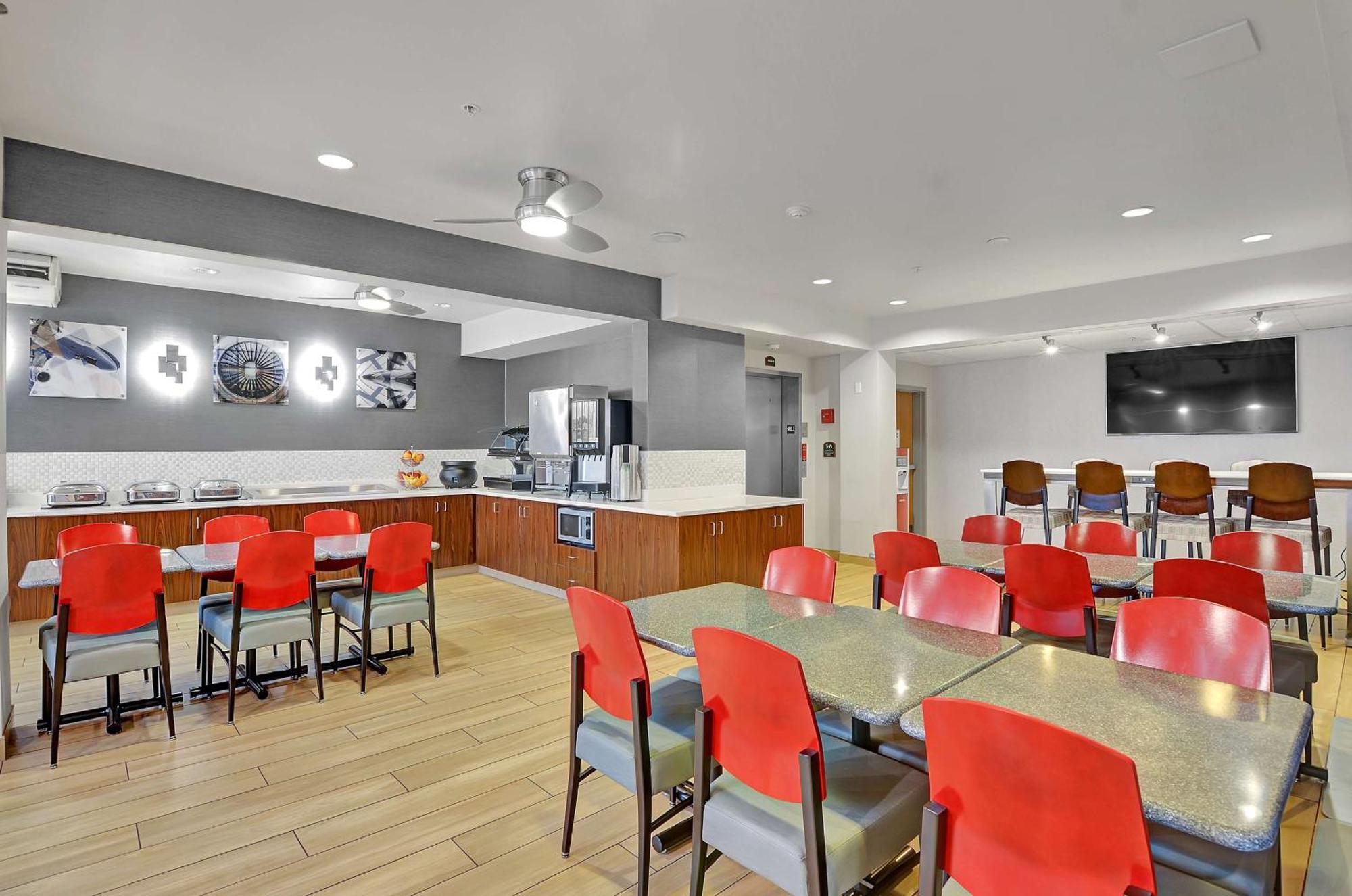 Executive Residency By Best Western Navigator Inn & Suites Everett Zewnętrze zdjęcie